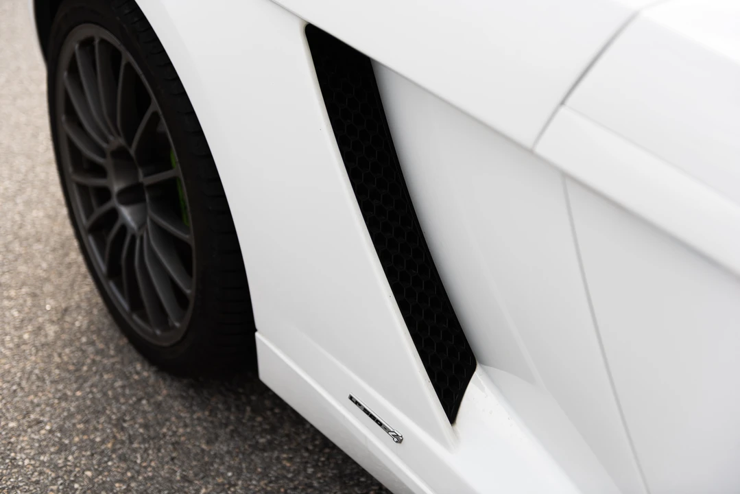 2011 Lamborghini Gallardo LP560-4 - Image 30 of 31