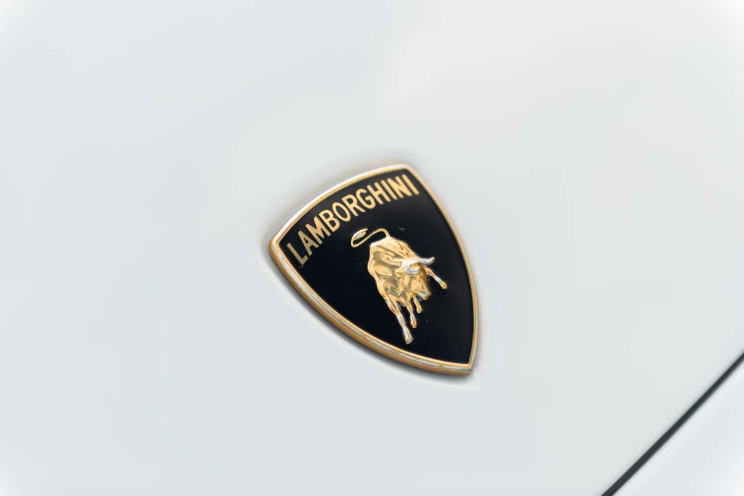 2011 Lamborghini Gallardo LP560-4 - Image 31 of 31