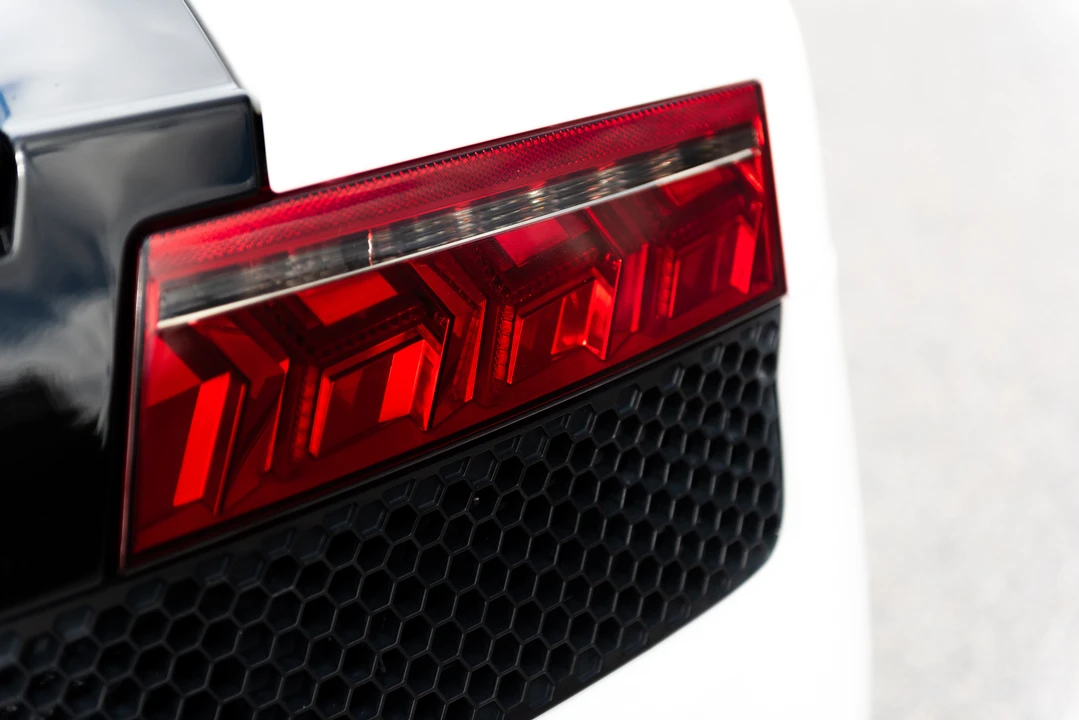 2011 Lamborghini Gallardo LP560-4 - Image 18 of 31