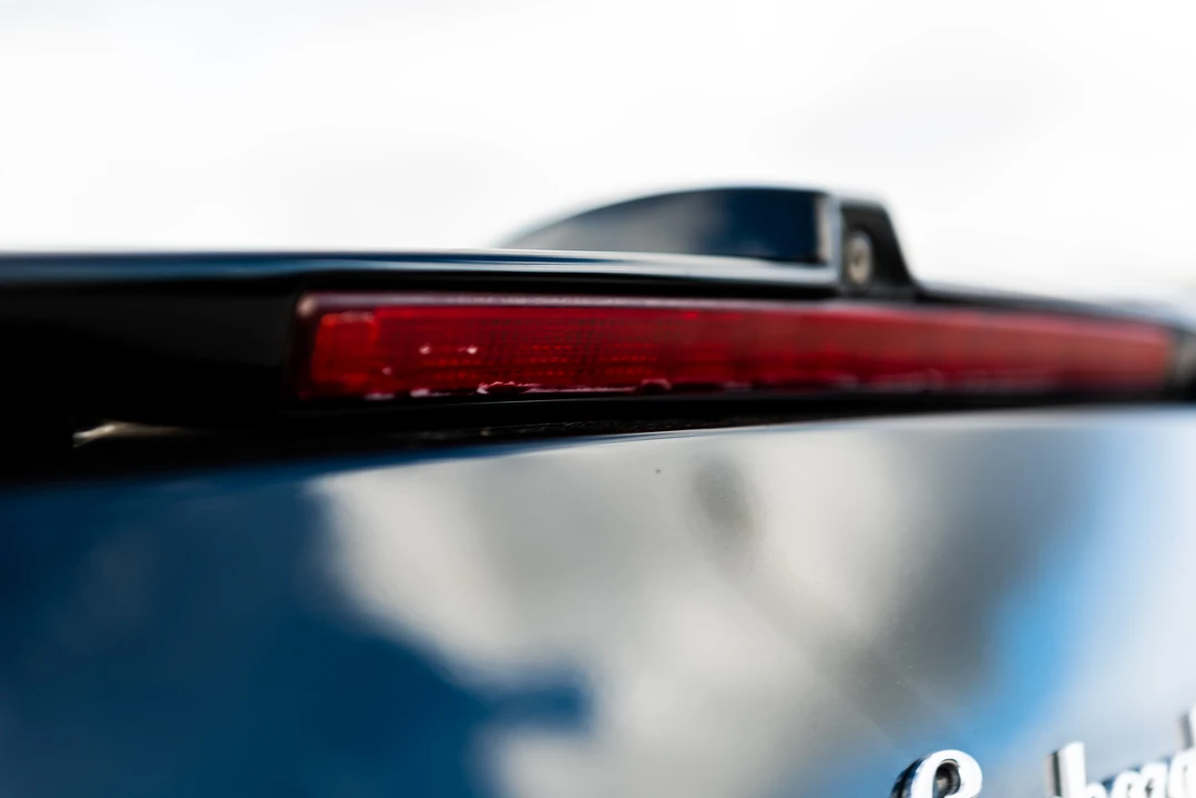 2011 Lamborghini Gallardo LP560-4 - Image 20 of 31