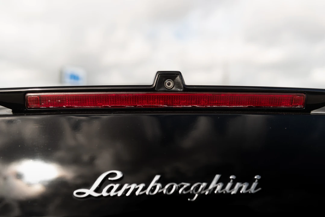 2011 Lamborghini Gallardo LP560-4 - Image 21 of 31