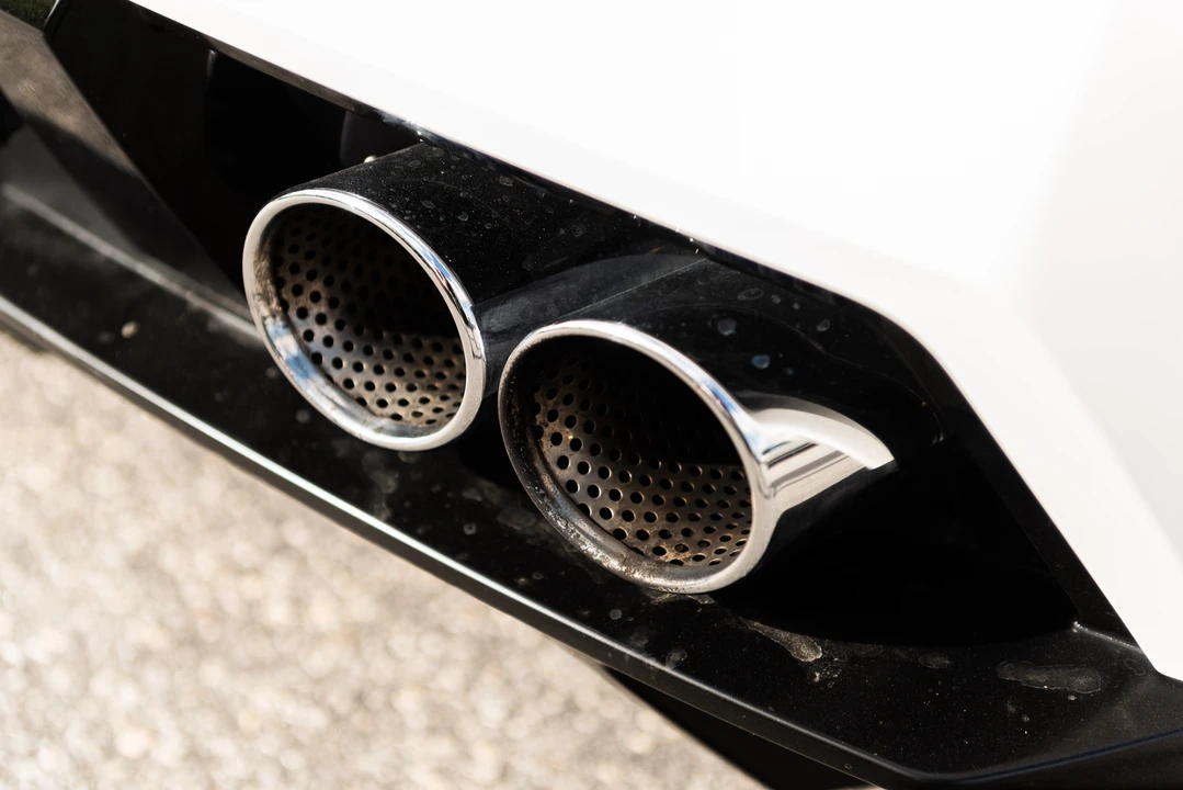 2011 Lamborghini Gallardo LP560-4 - Image 22 of 31