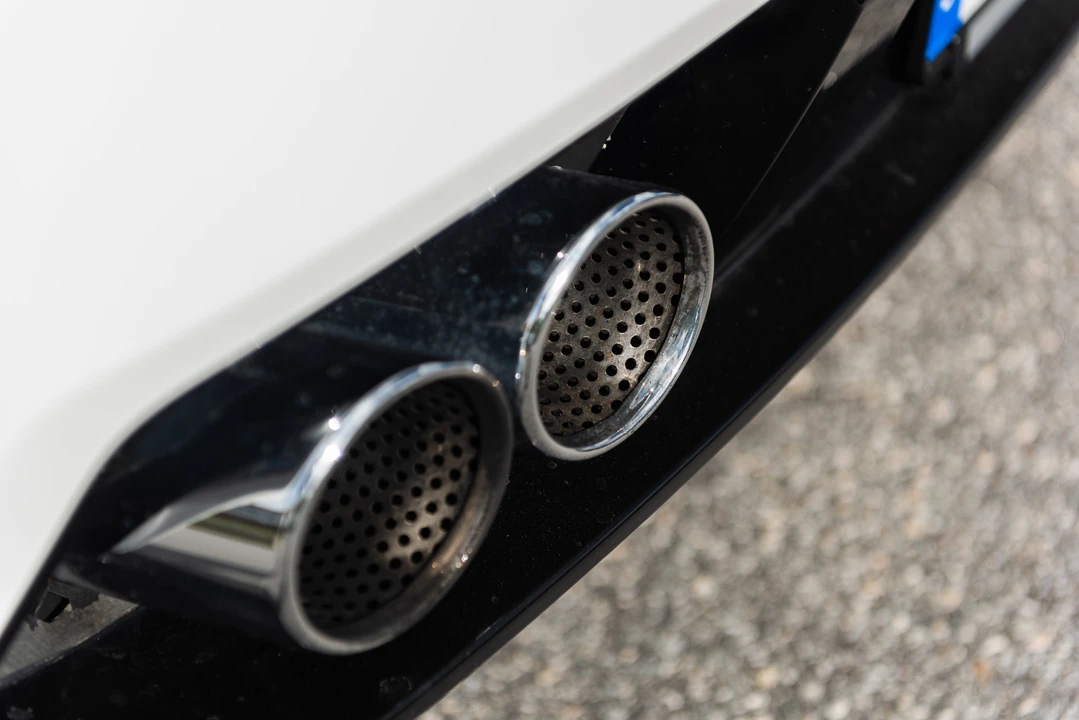 2011 Lamborghini Gallardo LP560-4 - Image 23 of 31