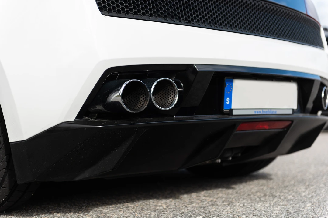 2011 Lamborghini Gallardo LP560-4 - Image 24 of 31