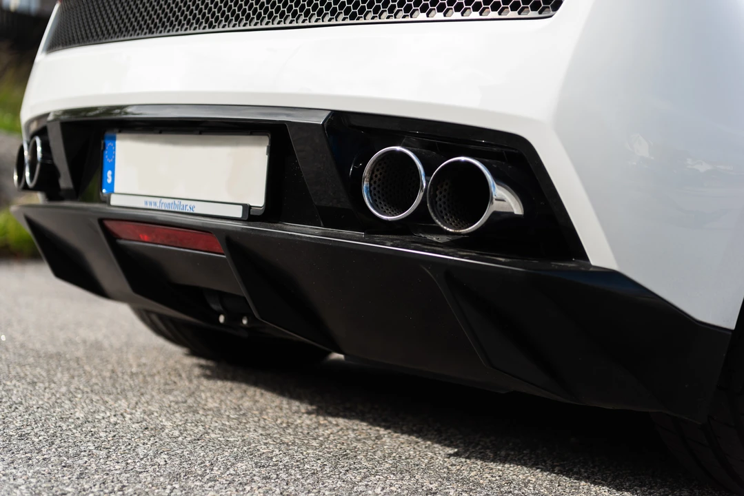 2011 Lamborghini Gallardo LP560-4 - Image 25 of 31