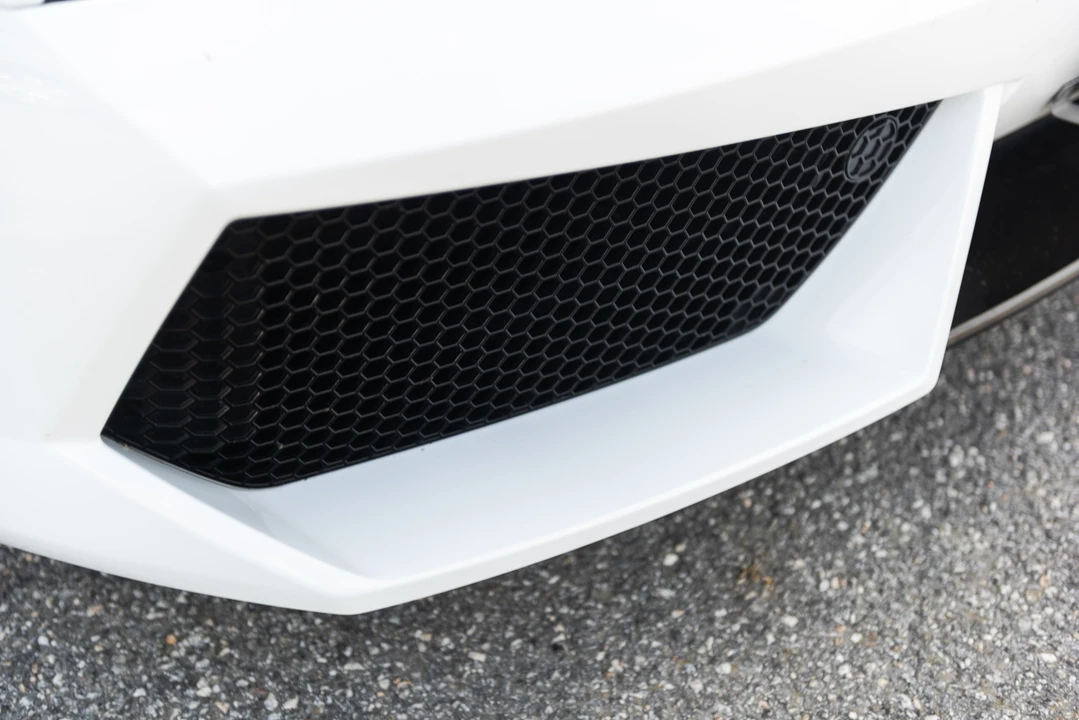 2011 Lamborghini Gallardo LP560-4 - Image 14 of 31