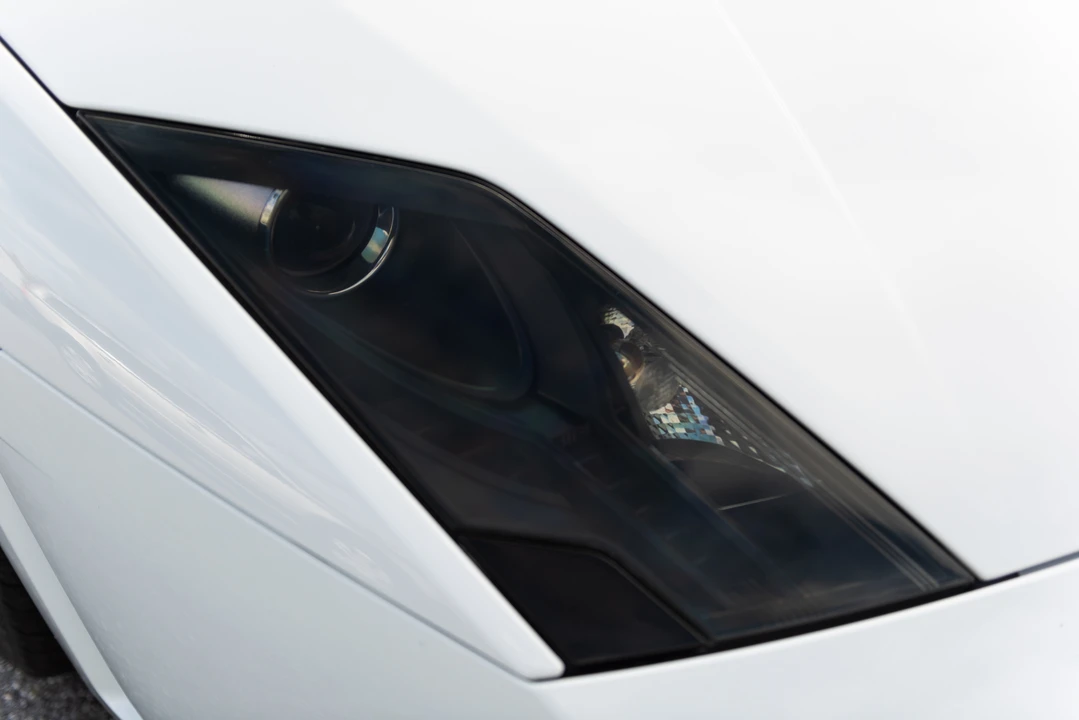 2011 Lamborghini Gallardo LP560-4 - Image 15 of 31