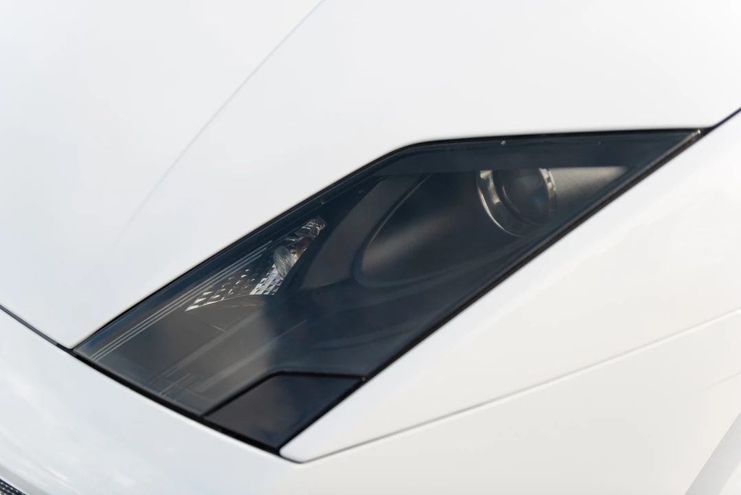 2011 Lamborghini Gallardo LP560-4 - Image 16 of 31