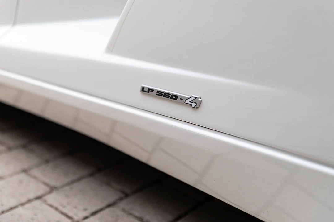 2011 Lamborghini Gallardo LP560-4 - Image 29 of 31