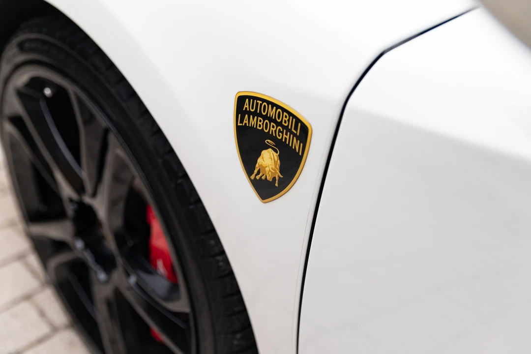 2011 Lamborghini Gallardo LP560-4 - Image 30 of 31