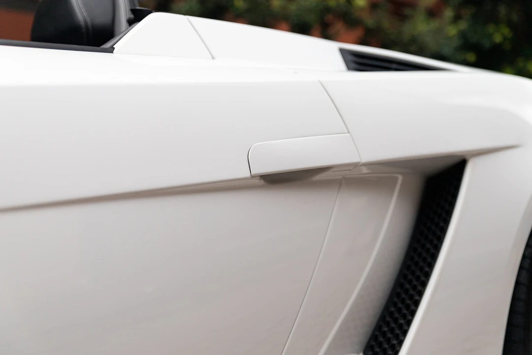 2011 Lamborghini Gallardo LP560-4 - Image 31 of 31
