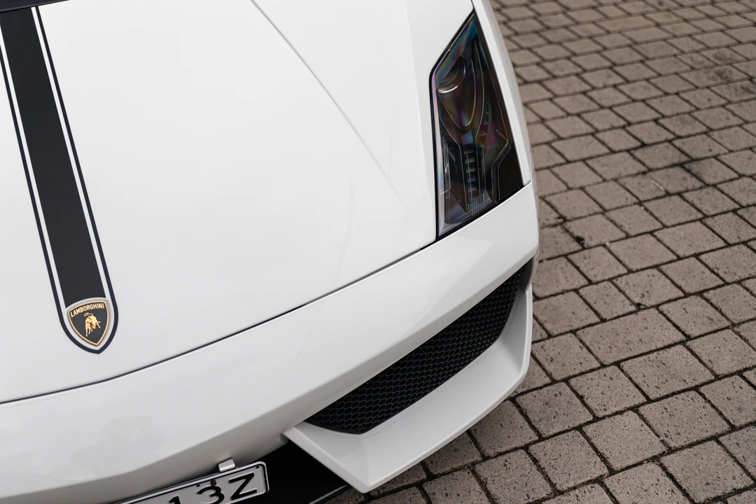 2011 Lamborghini Gallardo LP560-4 - Image 18 of 31