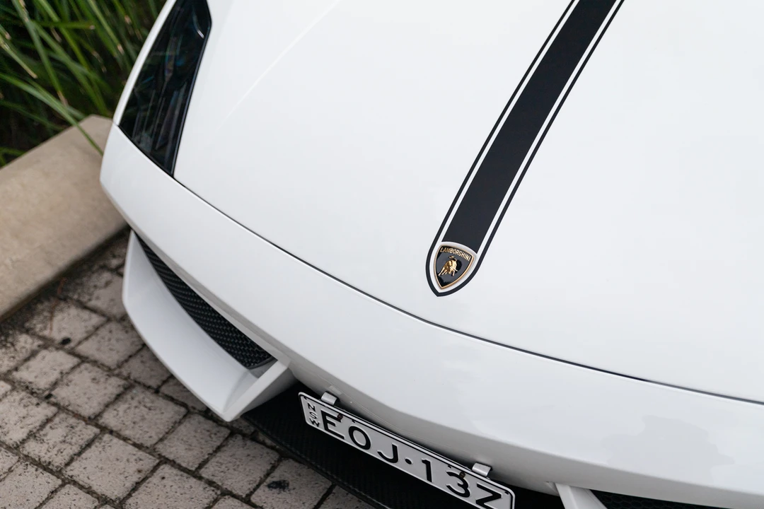 2011 Lamborghini Gallardo LP560-4 - Image 19 of 31