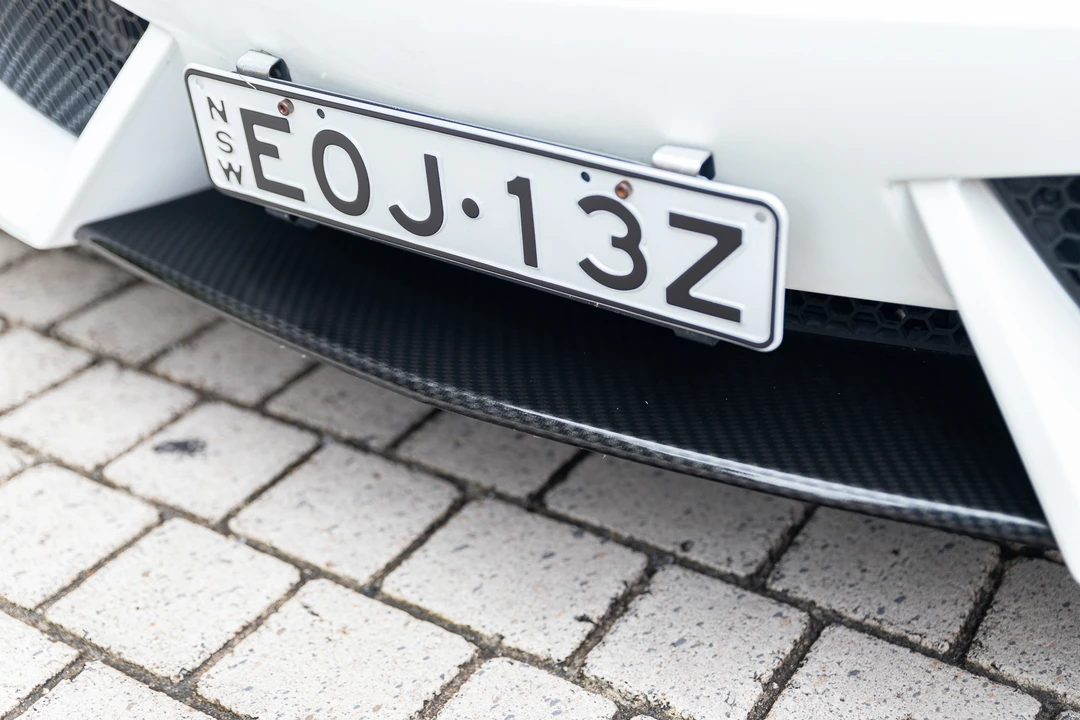 2011 Lamborghini Gallardo LP560-4 - Image 22 of 31