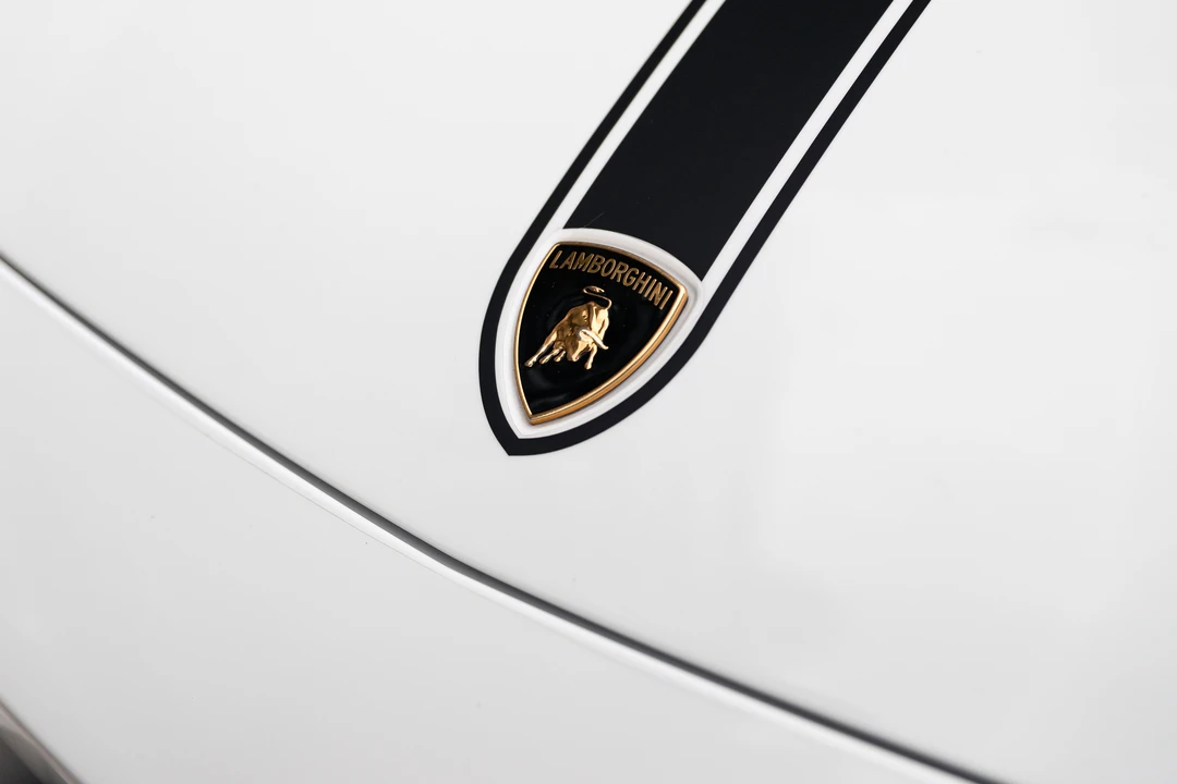 2011 Lamborghini Gallardo LP560-4 - Image 23 of 31