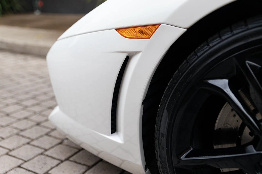 2011 Lamborghini Gallardo LP560-4 - Image 25 of 31