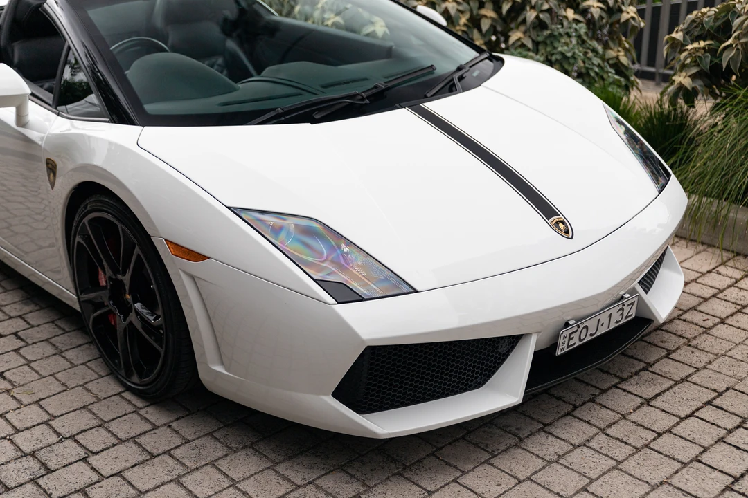 2011 Lamborghini Gallardo LP560-4 - Image 17 of 31
