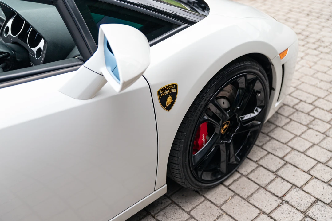 2011 Lamborghini Gallardo LP560-4 - Image 26 of 31