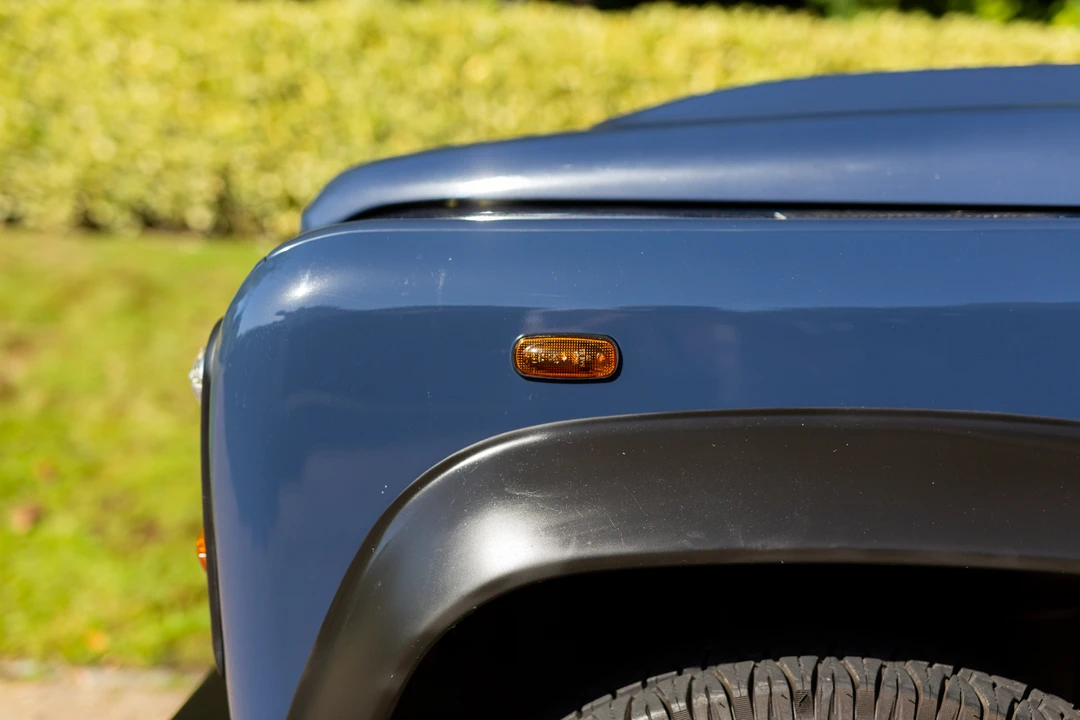 2011 Land Rover Defender 110 - Image 30 of 31