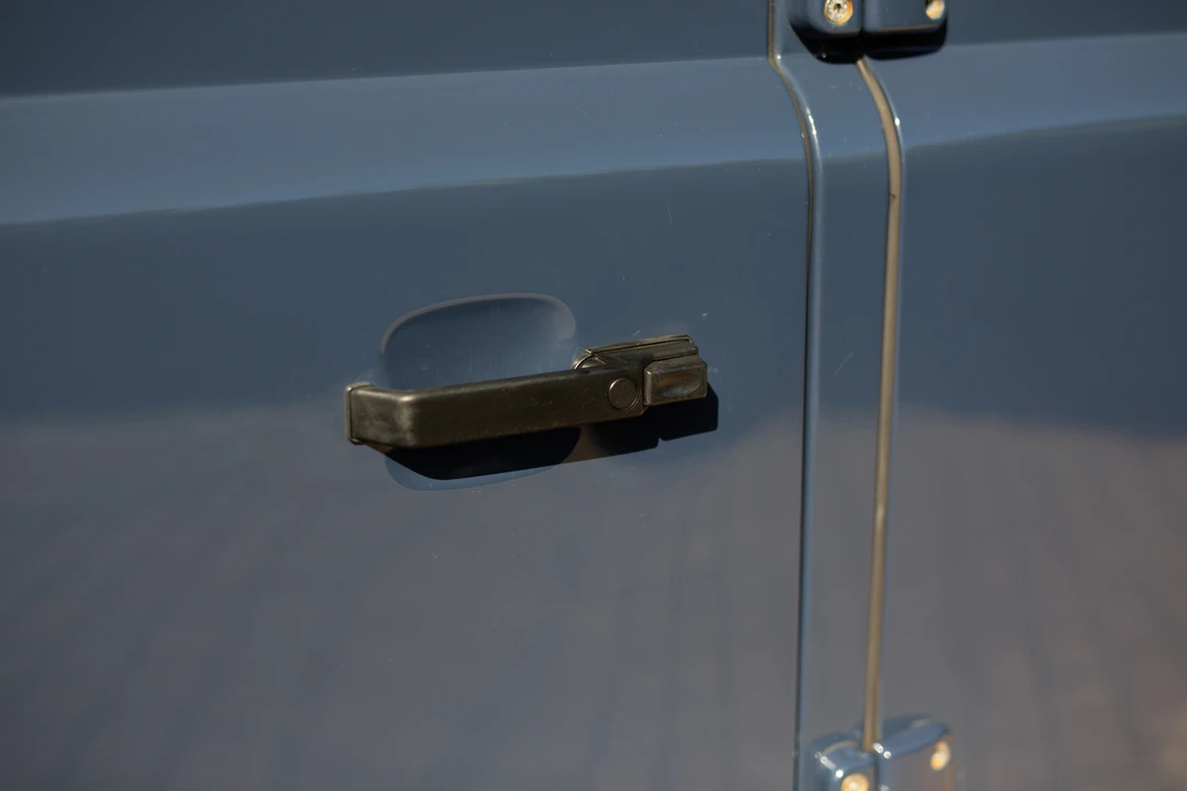 2011 Land Rover Defender 110 - Image 31 of 31