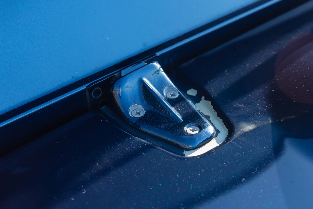 2011 Land Rover Defender 110 - Image 26 of 31