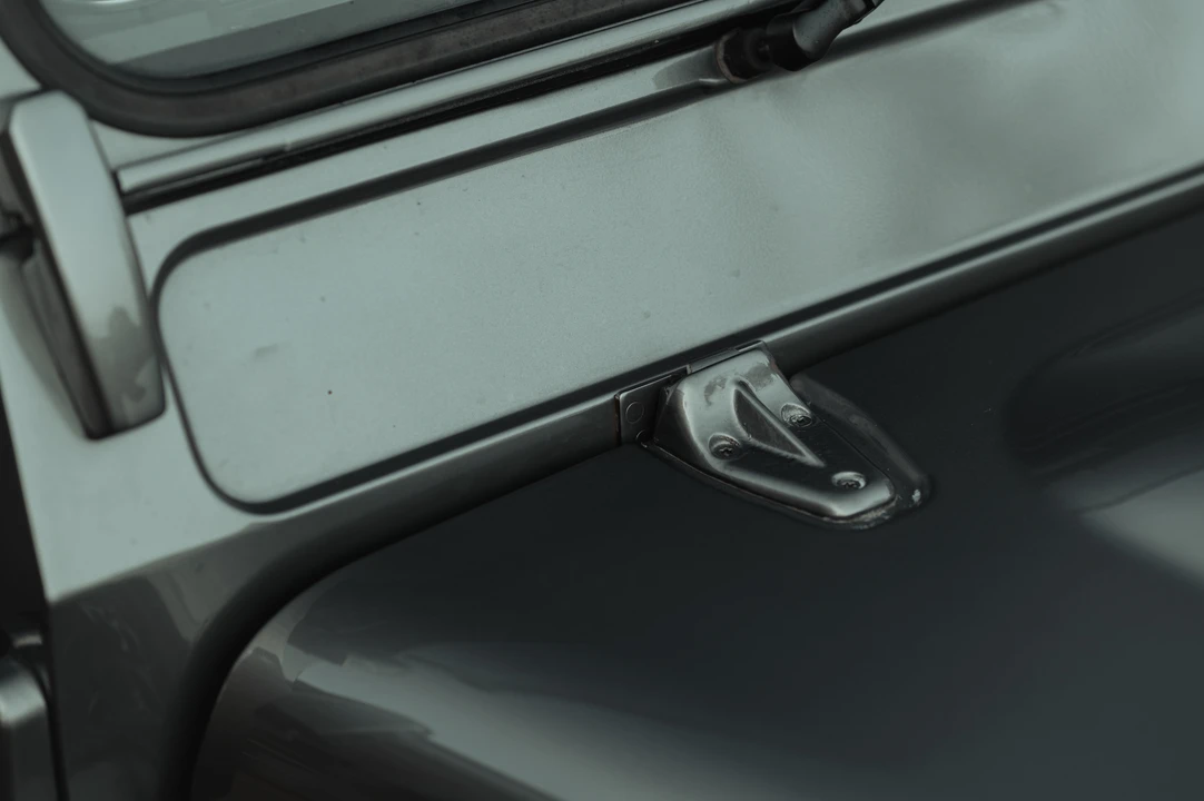 2011 Land Rover Defender 110 - Image 31 of 31