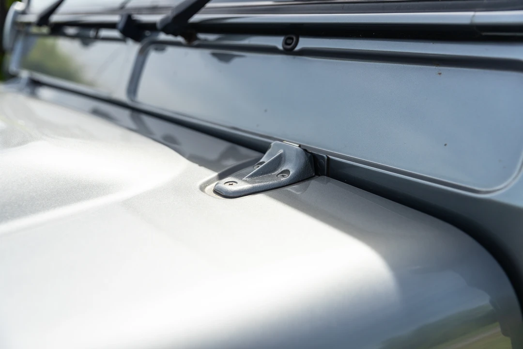 2011 Land Rover Defender 110 - Image 31 of 31
