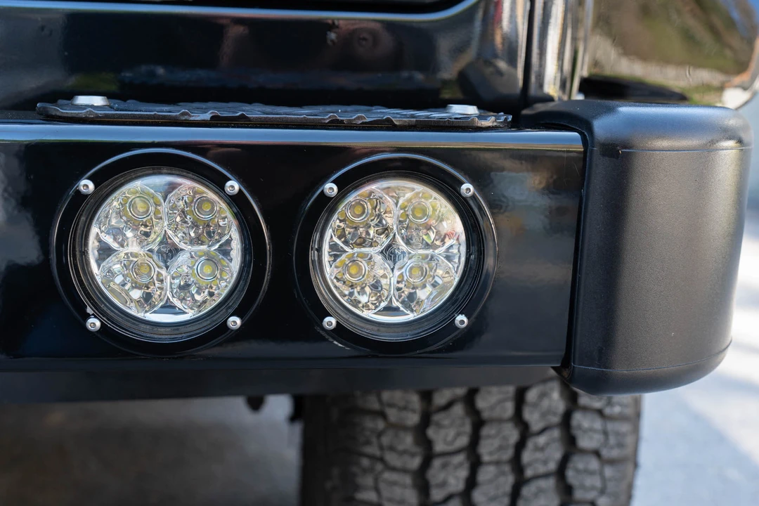 2011 Land Rover Defender 90 - Image 26 of 31