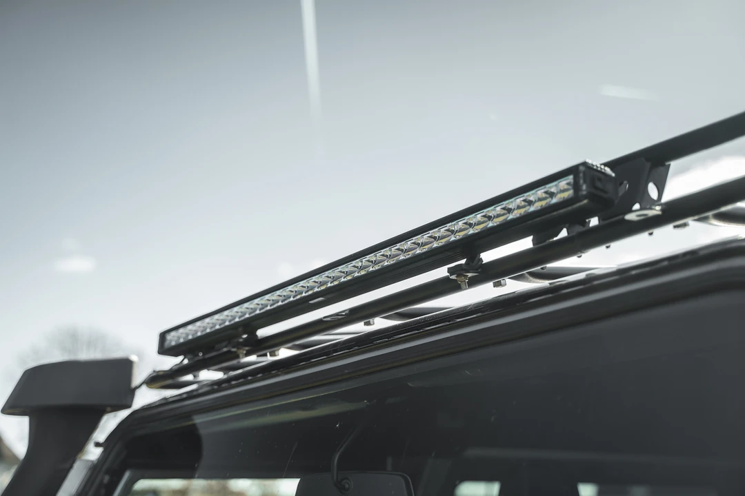 2011 Land Rover Defender 90 - Image 26 of 31