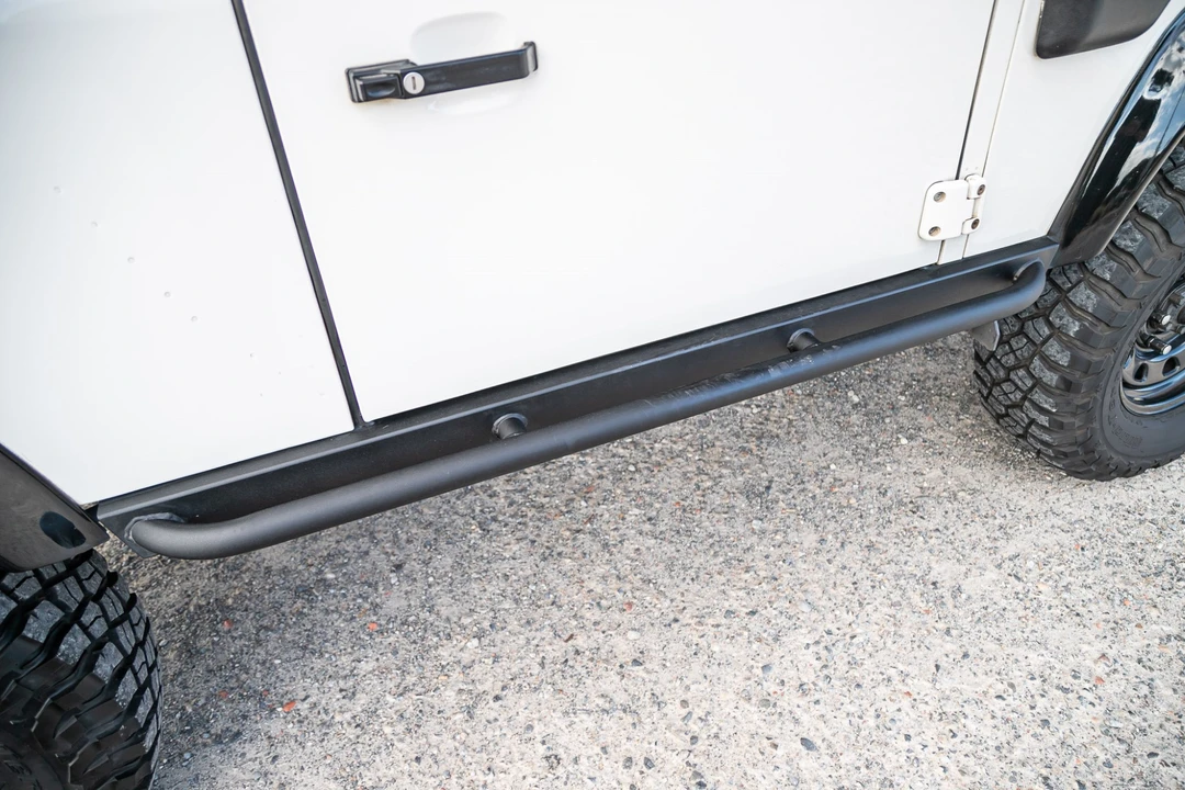 2011 Land Rover Defender 90 - Image 22 of 31