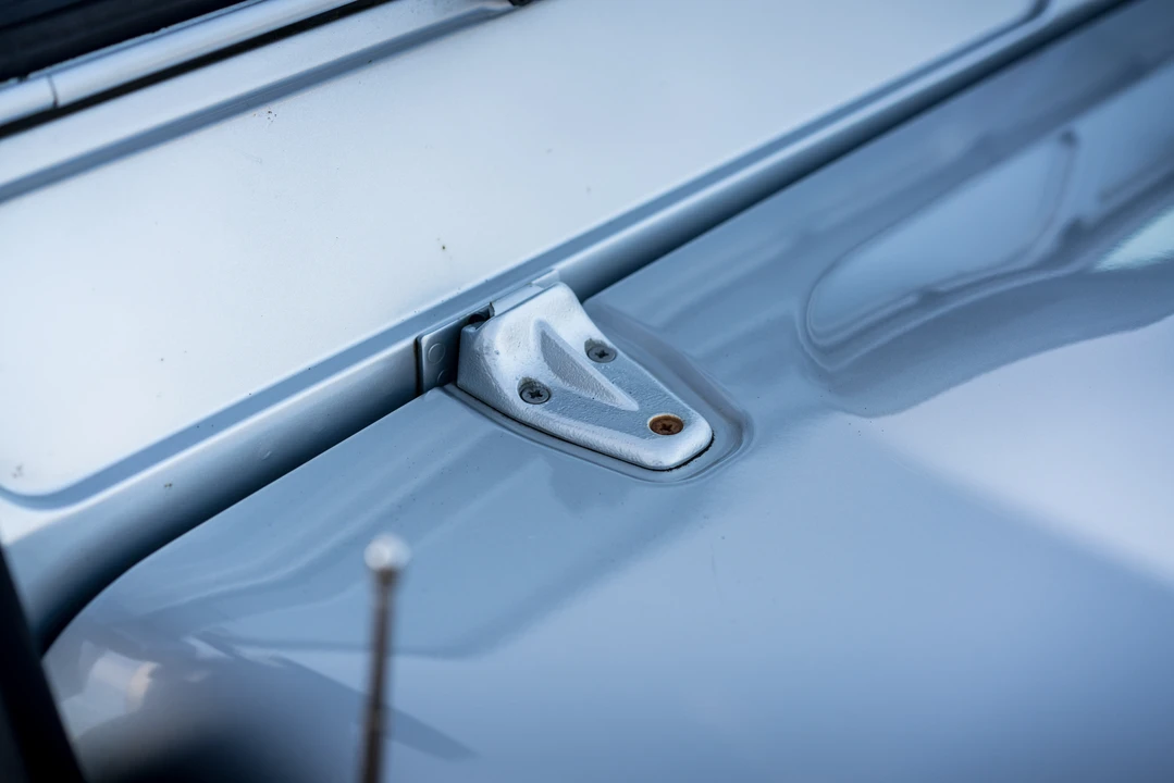 2011 Land Rover Defender 90 - Image 31 of 31