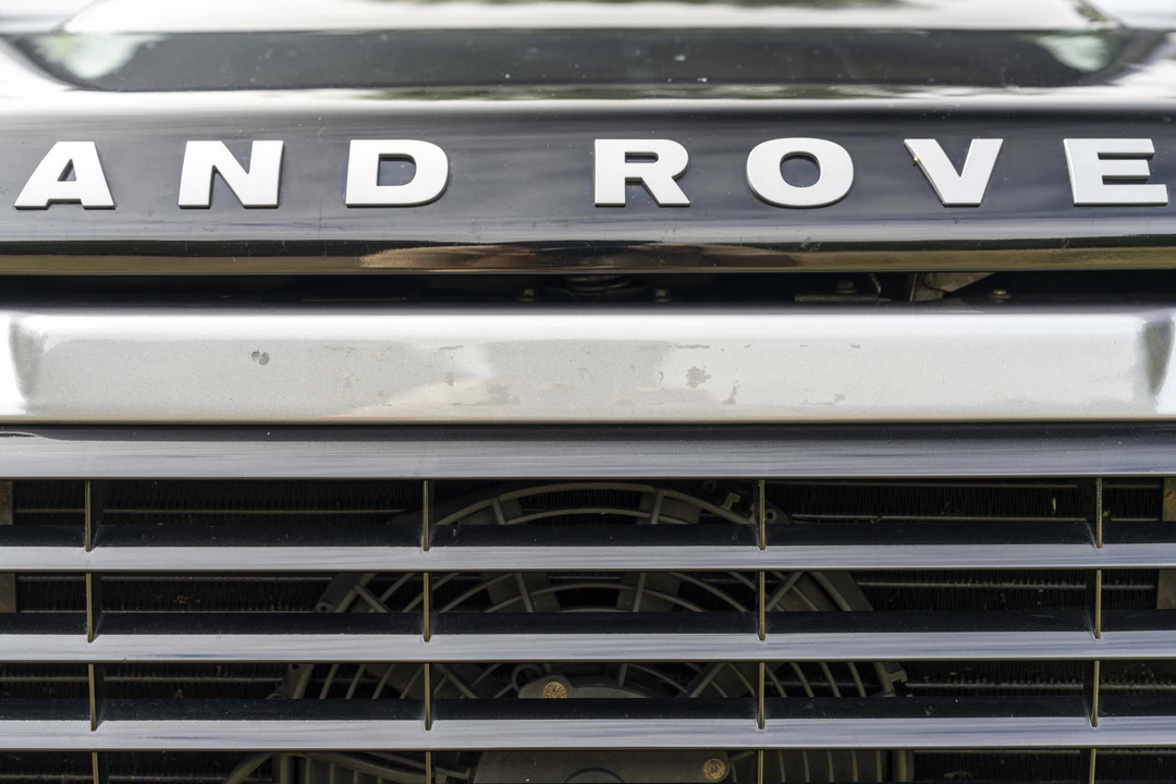 2011 Land Rover Defender 90 - Image 22 of 31