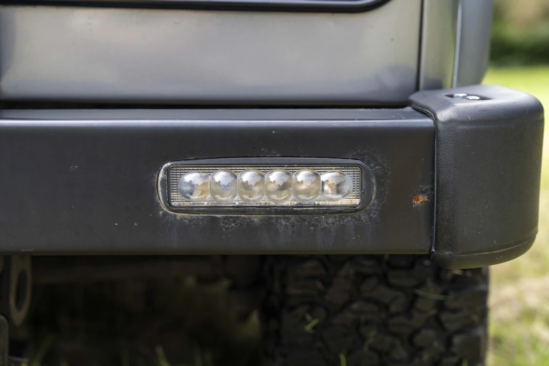 2011 Land Rover Defender 90 - Image 28 of 31