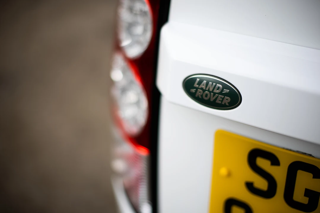 2011 Land Rover Discovery 4th Gen - Image 30 of 31