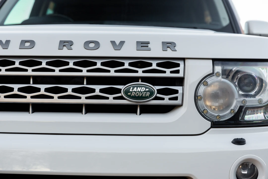 2011 Land Rover Discovery 4th Gen - Image 23 of 31