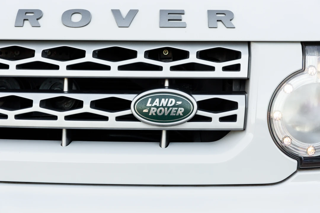 2011 Land Rover Discovery 4th Gen - Image 26 of 31