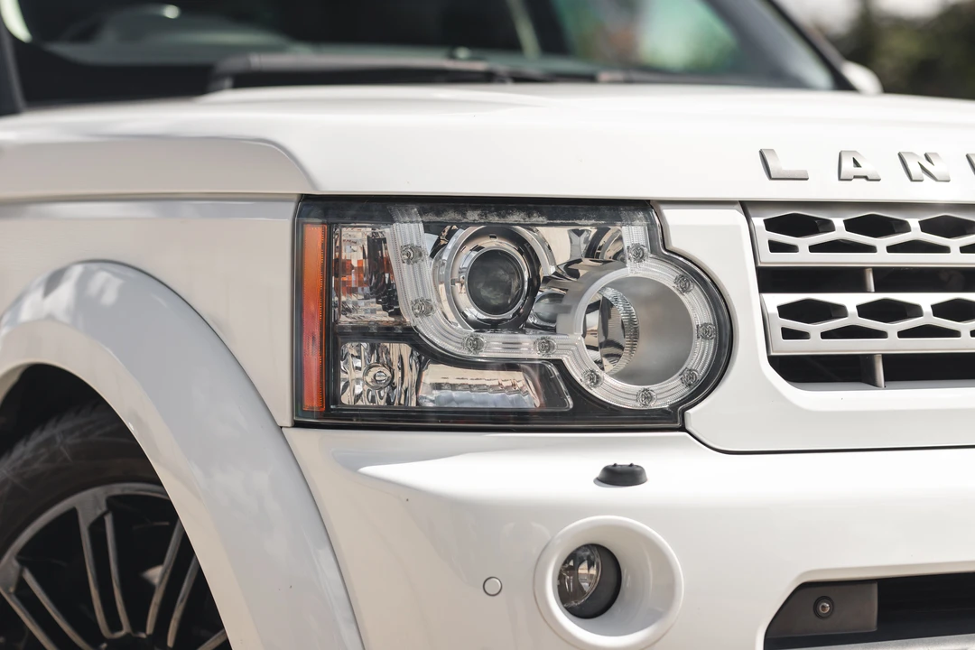 2011 Land Rover Discovery 4th Gen - Image 20 of 31