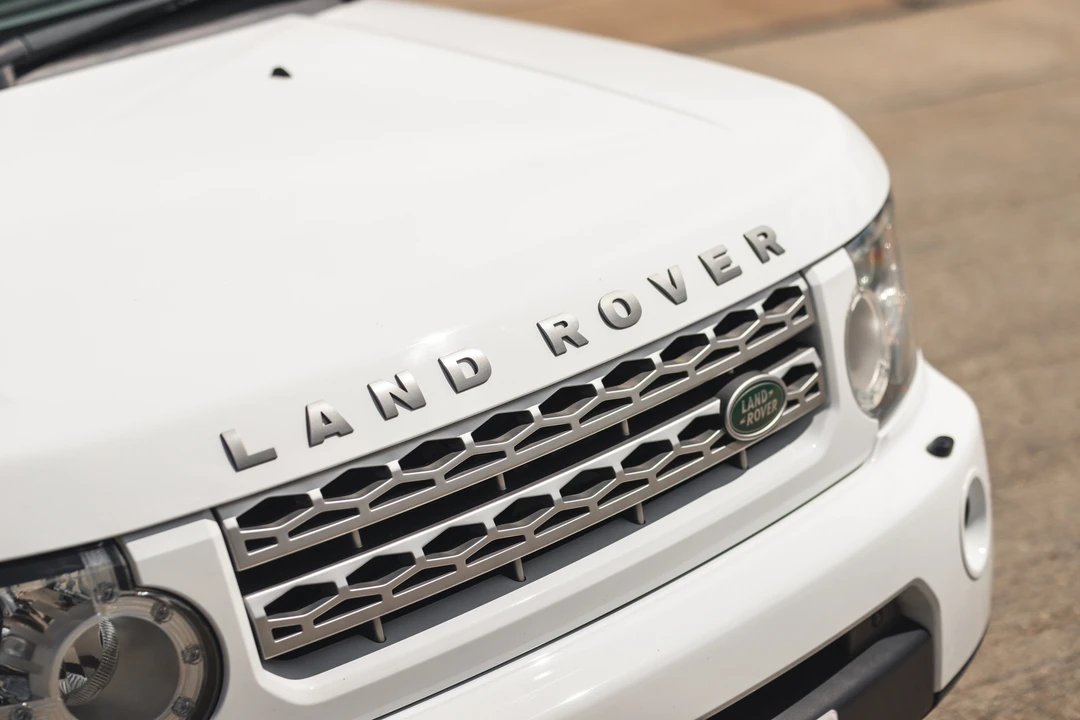 2011 Land Rover Discovery 4th Gen - Image 22 of 31