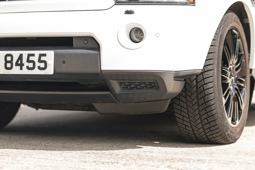 2011 Land Rover Discovery 4th Gen - Image 28 of 31