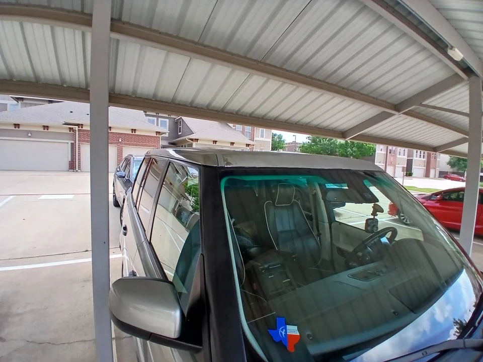2011 Land Rover Range Rover L322 - Image 11 of 15