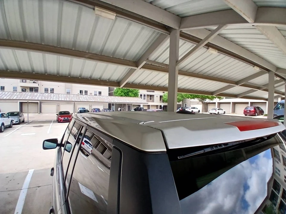 2011 Land Rover Range Rover L322 - Image 10 of 15