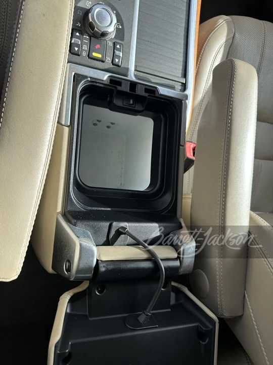 2011 Land Rover Range Rover L322 - Image 13 of 15