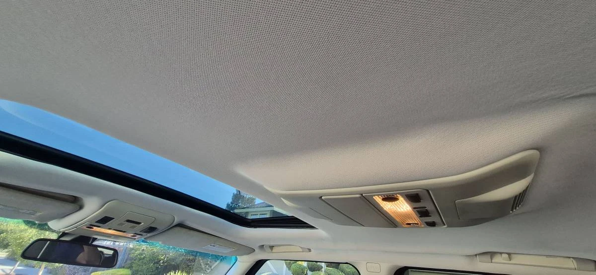 2011 Land Rover Range Rover L322 - Image 17 of 22