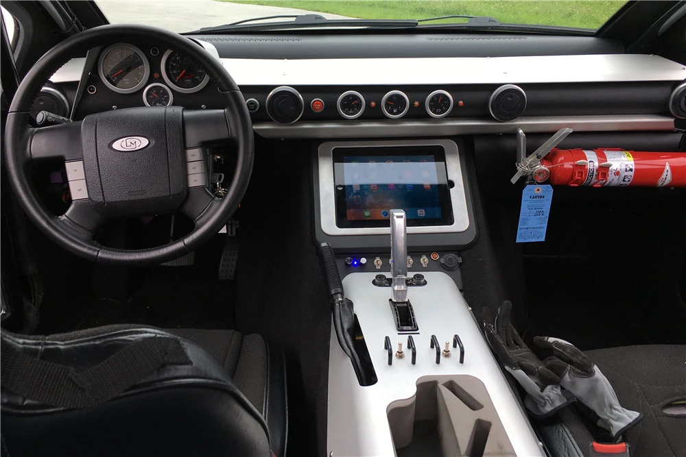 2011 Local Motors - Image 4 of 5