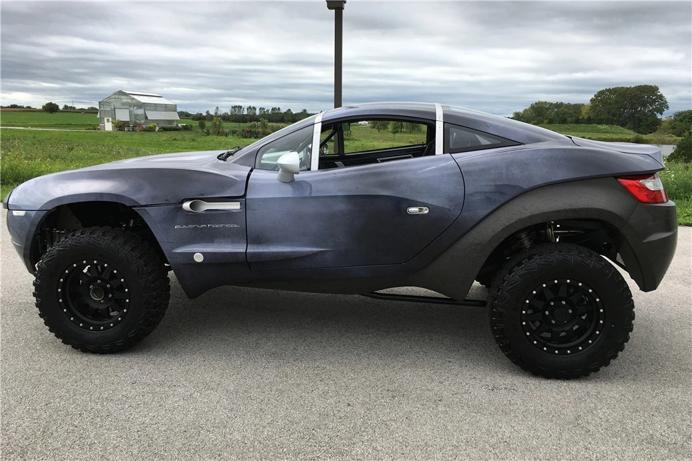 2011 Local Motors - Image 5 of 5