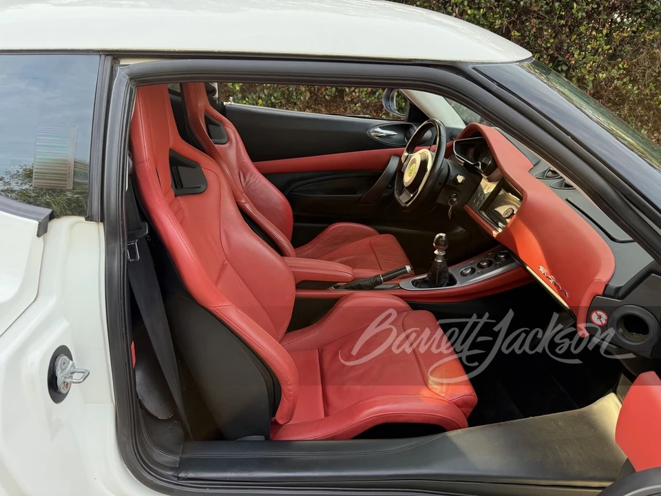 2011 Lotus Evora S - Image 5 of 7