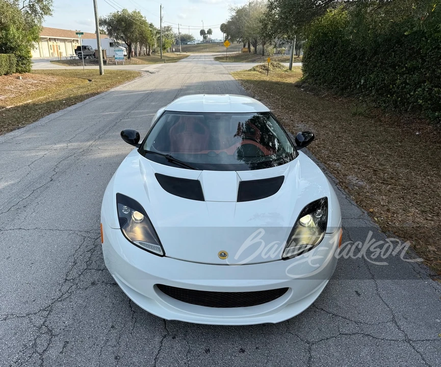 2011 Lotus Evora S - Image 6 of 7