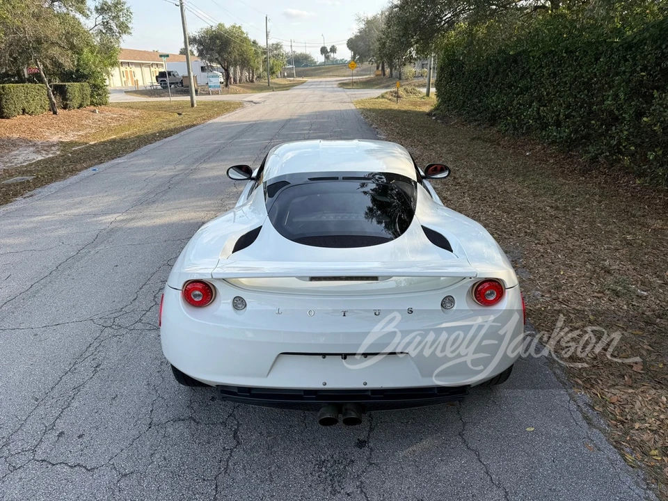 2011 Lotus Evora S - Image 7 of 7