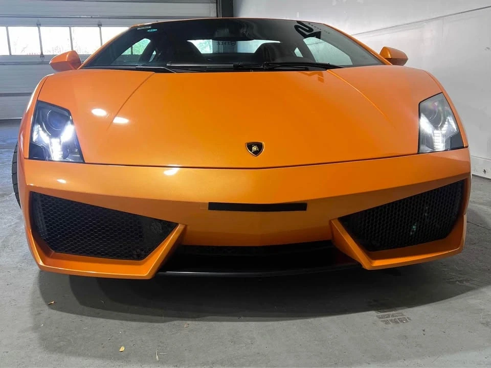 2011 Lamborghini Gallardo - Image 5 of 10