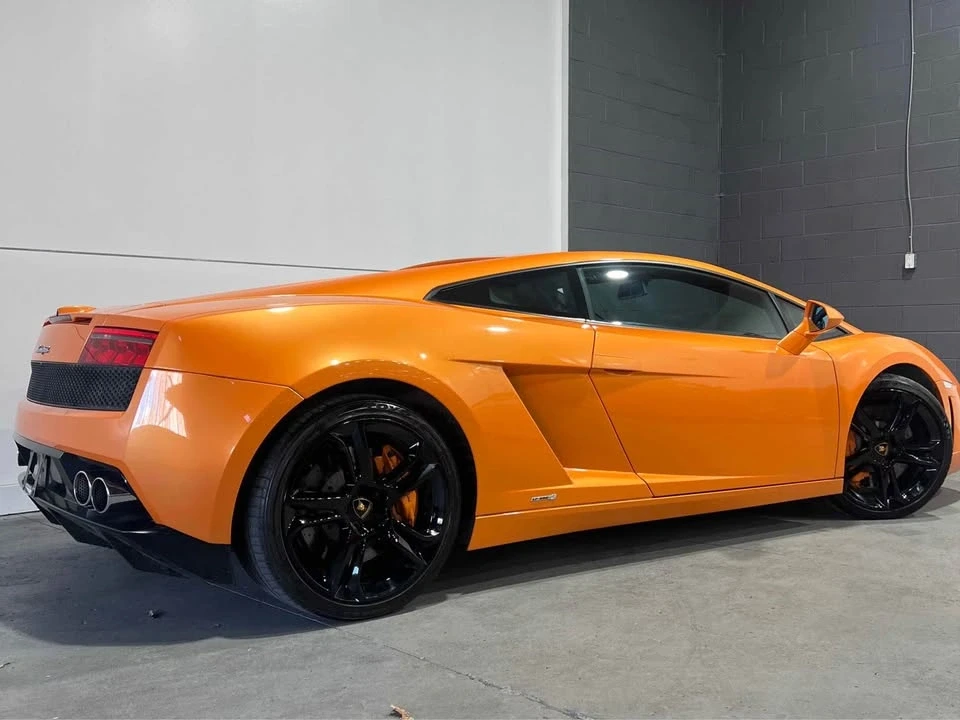 2011 Lamborghini Gallardo - Image 3 of 10